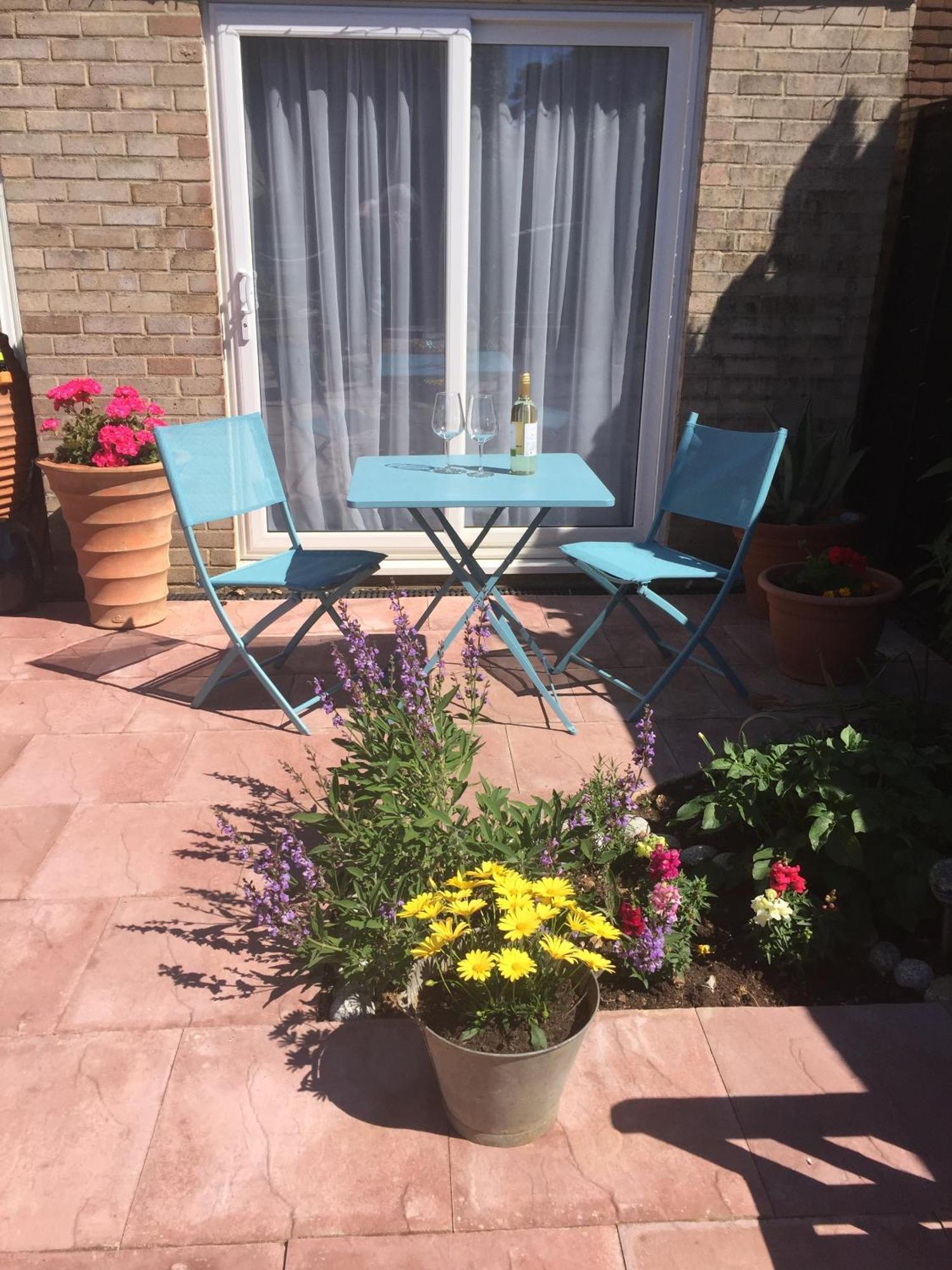 Basingstoke En Suite Room In Garden Annex 外观 照片