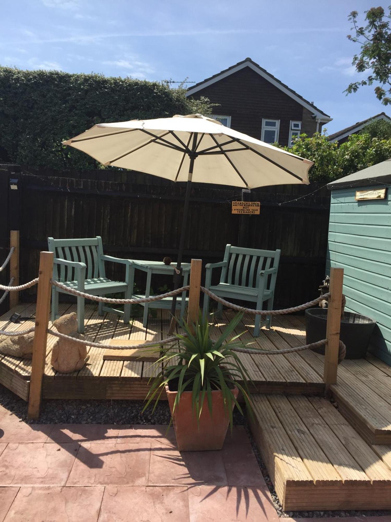 Basingstoke En Suite Room In Garden Annex 外观 照片