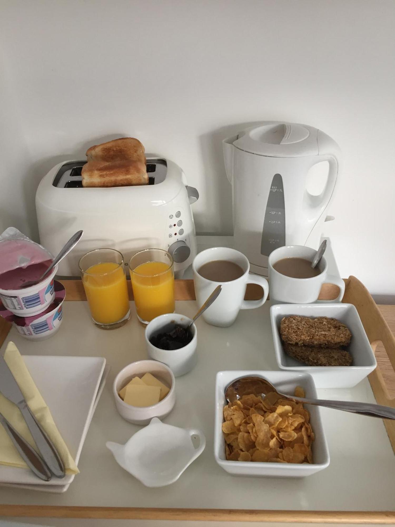 Basingstoke En Suite Room In Garden Annex 外观 照片