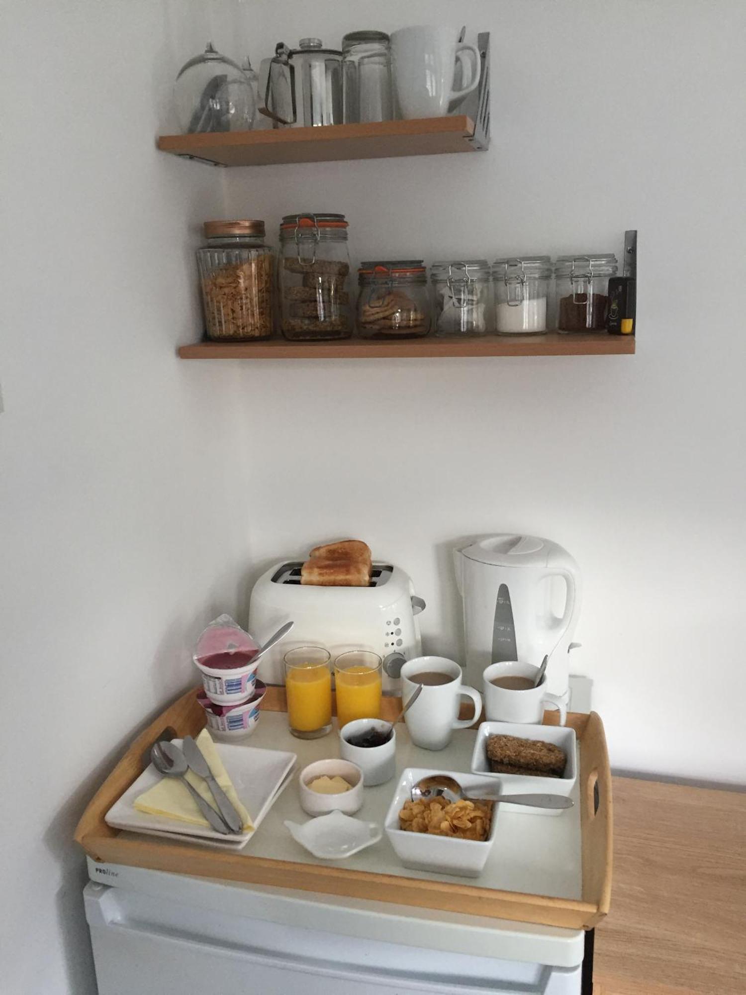 Basingstoke En Suite Room In Garden Annex 外观 照片
