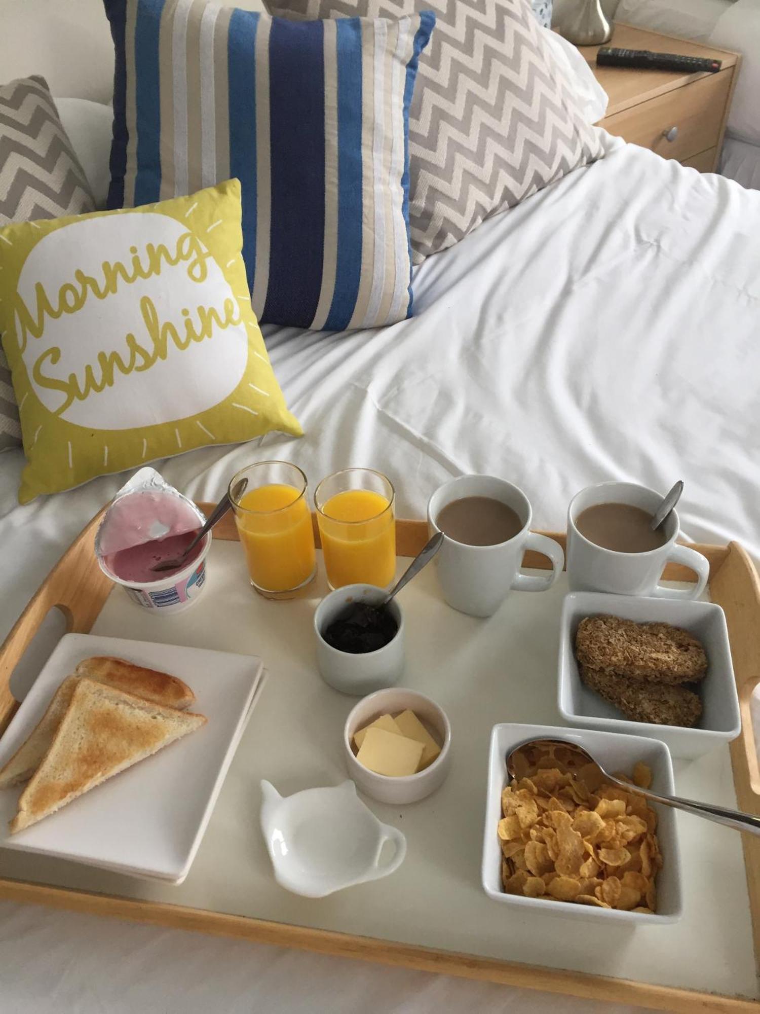 Basingstoke En Suite Room In Garden Annex 外观 照片